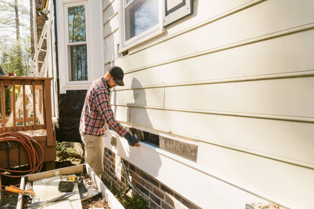 Top rated local Storm Damage Siding Repair specialists in Nova, OH